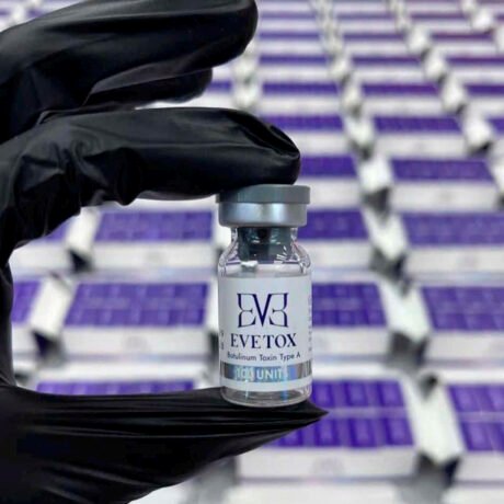 EVETOX