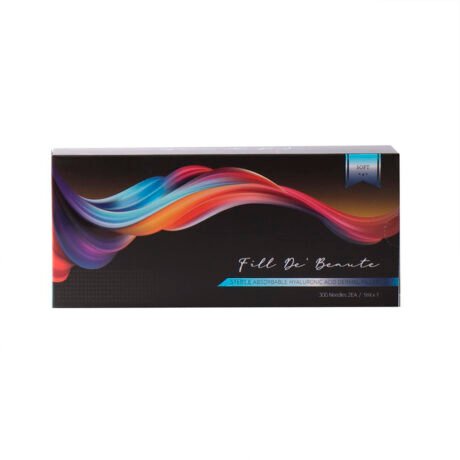 Fill de’ Beaute soft