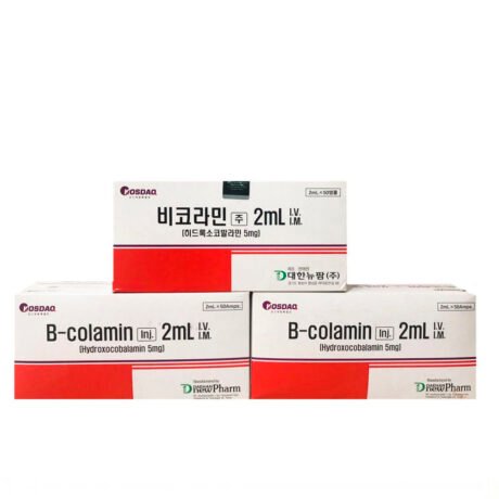 B-Colamin