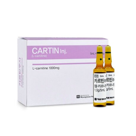 Cartin inj.