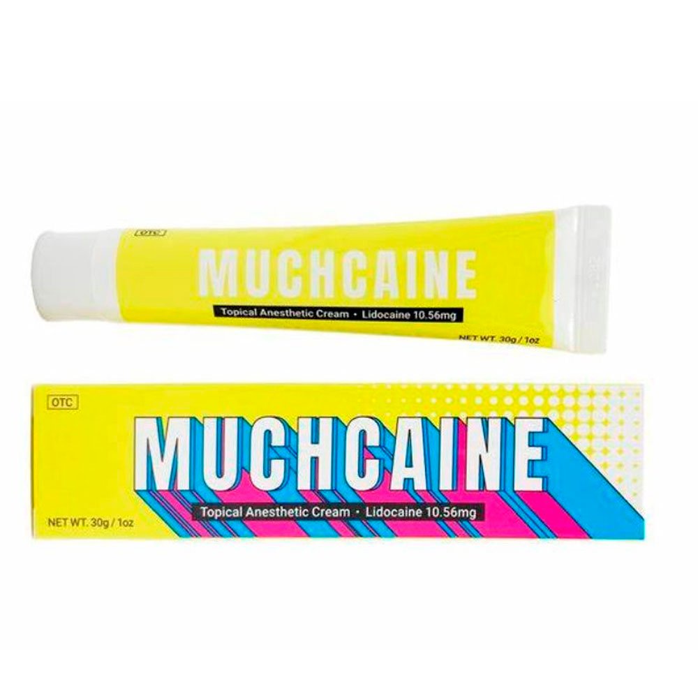 Muchcaine 30 mg
